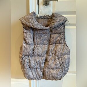 Calvin Klein Puffer Vest